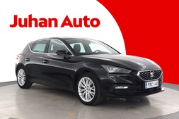 SEAT Leon vaihtoauto
