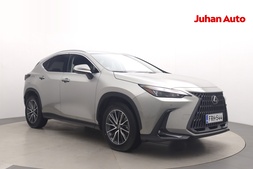 Lexus NX vaihtoauto