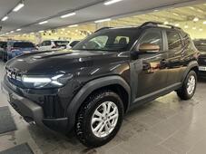 Dacia Duster vaihtoauto