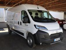 Toyota Proace MAX vaihtoauto