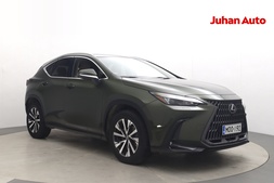 Lexus NX vaihtoauto