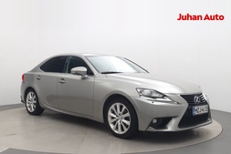 Lexus IS vaihtoauto
