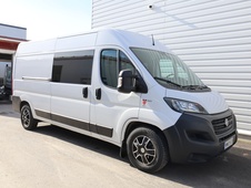 Fiat Ducato vaihtoauto
