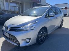 Toyota Verso vaihtoauto