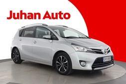 Toyota Verso vaihtoauto
