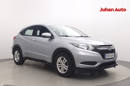 Honda HR-V vaihtoauto