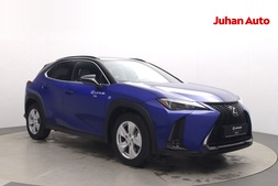 Lexus UX vaihtoauto