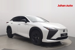 Lexus RZ vaihtoauto