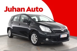 Toyota Verso vaihtoauto