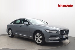 Volvo S90 vaihtoauto