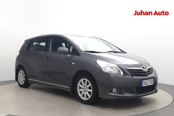 Toyota Verso vaihtoauto