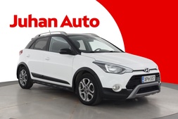 Hyundai i20 Active Cross vaihtoauto