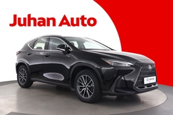 Lexus NX vaihtoauto