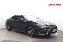 Lexus ES vaihtoauto