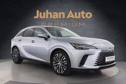 Lexus RX vaihtoauto