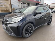 Toyota Aygo X vaihtoauto