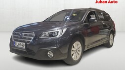 Subaru Outback vaihtoauto