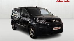 Citroën Berlingo Van vaihtoauto