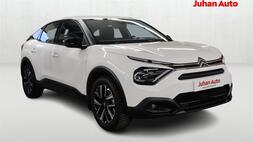 Citroën C4 vaihtoauto