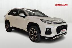 Suzuki Across vaihtoauto