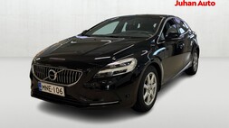 Volvo V40 vaihtoauto