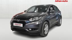 Honda HR-V vaihtoauto