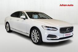 Volvo S90 vaihtoauto