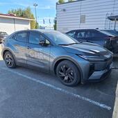Toyota C-HR+ vaihtoauto