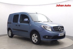 Mercedes-Benz Citan vaihtoauto