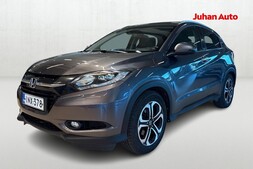 Honda HR-V vaihtoauto