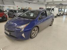 Toyota Prius vaihtoauto