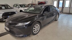 Toyota Camry vaihtoauto