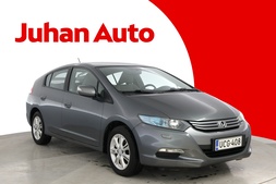 Honda Insight vaihtoauto