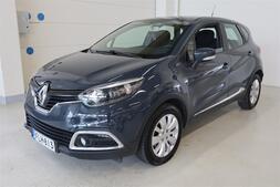Renault Captur vaihtoauto