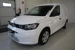 Volkswagen Caddy vaihtoauto