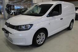 Volkswagen Caddy vaihtoauto