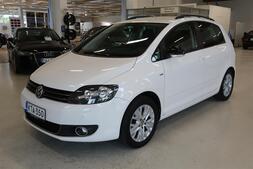Volkswagen Golf Plus vaihtoauto