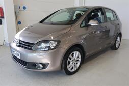 Volkswagen Golf Plus vaihtoauto