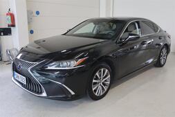 Lexus ES vaihtoauto