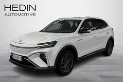 MG Marvel R vaihtoauto