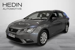 SEAT Leon ST vaihtoauto