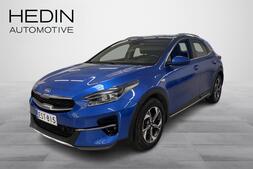 Kia XCeed vaihtoauto