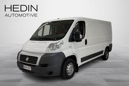 Fiat Ducato vaihtoauto