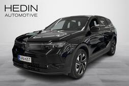 Opel Grandland vaihtoauto
