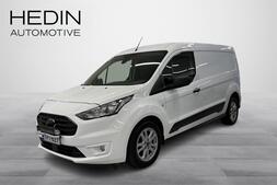Ford Transit Connect vaihtoauto