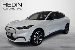 Ford USA Mustang vaihtoauto