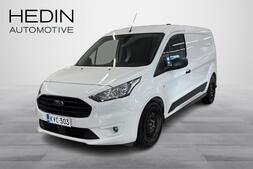 Ford Transit Connect vaihtoauto