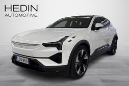 Polestar 3 vaihtoauto