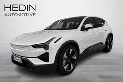 Polestar 3 vaihtoauto