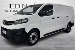 Opel Vivaro vaihtoauto